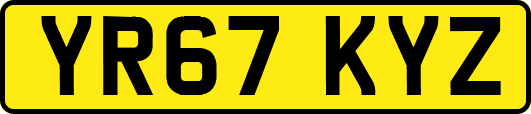 YR67KYZ