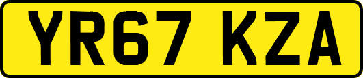 YR67KZA
