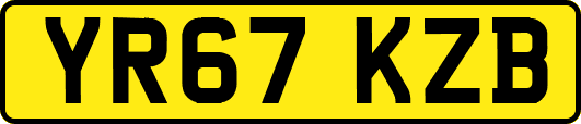 YR67KZB