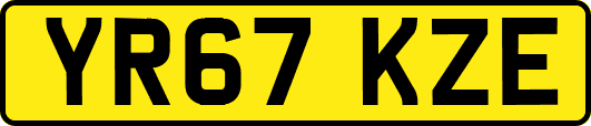 YR67KZE
