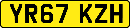 YR67KZH