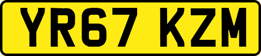 YR67KZM