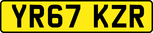 YR67KZR