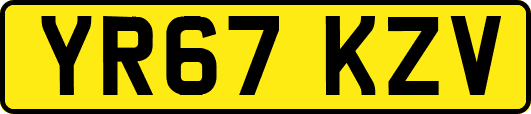 YR67KZV