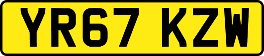 YR67KZW