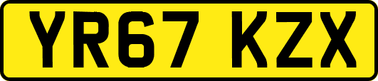 YR67KZX
