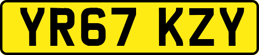 YR67KZY