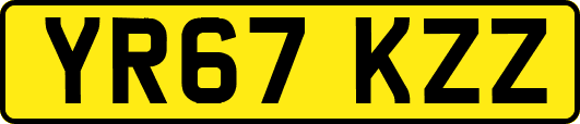YR67KZZ