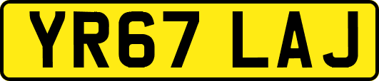 YR67LAJ