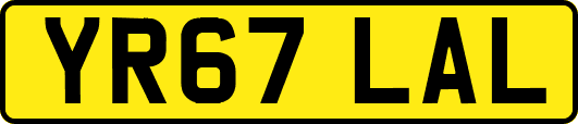 YR67LAL