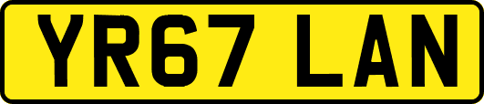 YR67LAN
