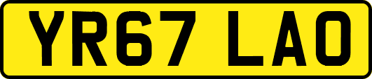 YR67LAO