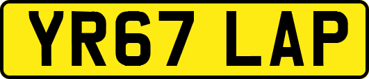 YR67LAP