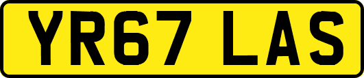 YR67LAS