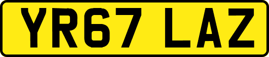 YR67LAZ