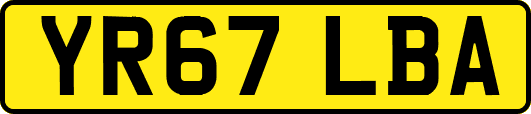 YR67LBA