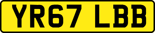 YR67LBB