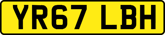 YR67LBH
