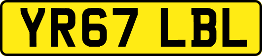 YR67LBL