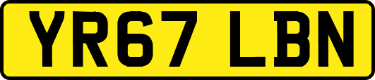 YR67LBN