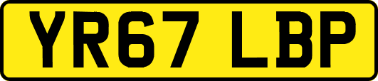 YR67LBP