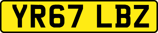 YR67LBZ