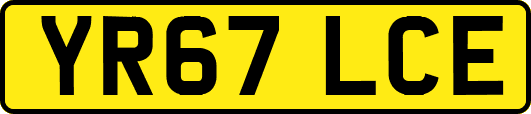 YR67LCE
