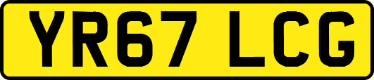 YR67LCG