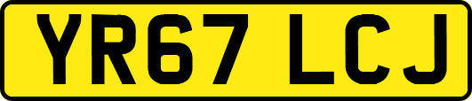 YR67LCJ
