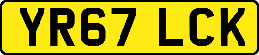 YR67LCK