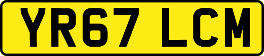YR67LCM