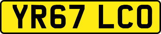 YR67LCO