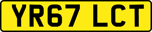 YR67LCT