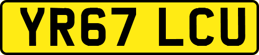 YR67LCU