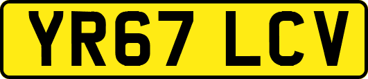 YR67LCV