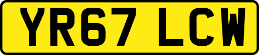 YR67LCW