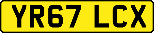 YR67LCX