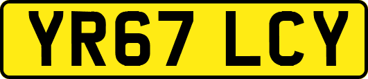 YR67LCY