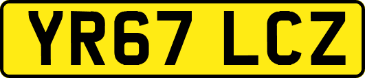 YR67LCZ