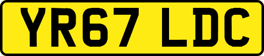 YR67LDC