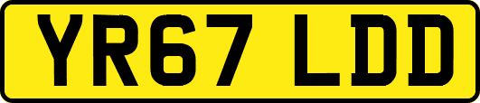 YR67LDD