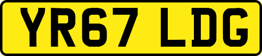 YR67LDG
