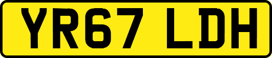 YR67LDH