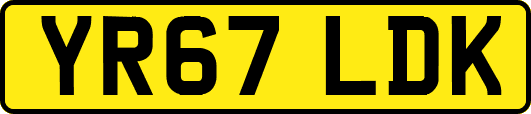 YR67LDK