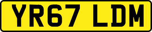 YR67LDM