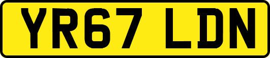 YR67LDN
