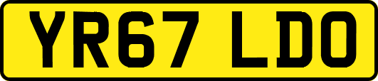 YR67LDO