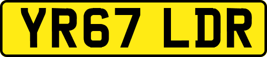 YR67LDR