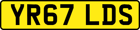 YR67LDS