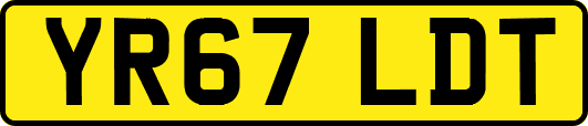 YR67LDT